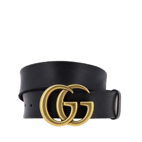 gd gucci belt|Gucci belt ladies black.